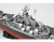 Trumpeter 1:350 USS Massachusetts BB-59 Plastic Model Kit