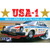 MPC 1:25 Bruce Larson USA-1
