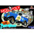 MPC 1:25 1933 Willys Paddy Wagon