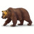 Safari Ltd Grizzly Bear