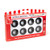 AMT 1:25 Firestone Supreme Tyres Pack (8 pieces)