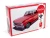 AMT 1:25 1963 Chevy II Nova Wagon Coca-Cola with 4 Bottle Crates Plastic Model Kit