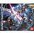 Bandai Build Strike Gundam