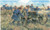 Italeri 1:72 American Union Artillery