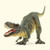 CollectA Tyrannosaurus Rex Deluxe 1:40