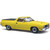 Classic Carlectables 1:18 Ford XC Utility - Pine n Lime