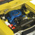 Classic Carlectables 1:18 Ford XC Utility - Pine n Lime