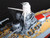 Trumpeter 1:200 USS Arizona BB-39 1941 Plastic Model Kit