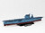 Trumpeter 1:350 USS CV-2 Lexington Carrier 05/1942 Plastic Model Kit