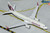 GeminiJets 1:400 Qatar Airways B737 MAX