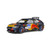 Solido 1:18 Peugeot 306 Black Rally
