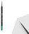 Vallejo Round Syn Tri Handle No. 3/0