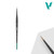 Vallejo Round Synthetic No.2/0