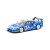 Tarmac Works 1:64 Ferrari F40 LM 24h of Le Mans 1995 #34