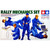 Tamiya 1:24 Rally Mechanics Set