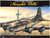 Academy 1:72 B-17F "Memphis Belle" Flying Fortress Plastic Model Kit