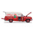 Classic Carlectables 1:18 Holden EH Panel Van - Kelloggs