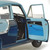 Classic Carlectables 1:18 Holden FC Special - Cambridge Blue over Teal Blue