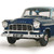 Classic Carlectables 1:18 Holden FC Special - Cambridge Blue over Teal Blue