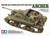 Tamiya 1:35 British Anti-Tank Gun Arc