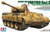 Tamiya 1:35 German TankPanther Ausf.D