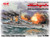 ICM 1:700 Markgraf Full+Waterline