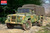 Academy 1:35 R.O.K. Army K311A1 Light Utility Truck