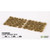 Gamers Grass Light Brown 6mm Wild Tufts