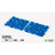 Gamers Grass Alien Blue 6mm Wild Tufts