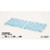 Gamers Grass Alien Frost 6mm Grass Tufts