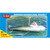 Micro-Mir 1:35 Delphin Midget Submarine