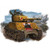 HobbyBoss 1:48 US M4A3E8 Tank
