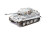 Airfix 1:72 German Tiger I Heavy Tank  Plastic Model Kit