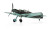 Airfix 1:48 Messerschmitt Bf109E-3/E-4 Plastic Model Kit