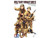 Tamiya 1:35 French Infantry Set