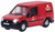 Oxford Diecast 1:148 Ford Transit Connect Roy