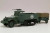 Airfix 1:76 M3 Half Track Plastic Model Kit