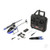 Twister Ninja 250 Flybarless Heli Blue