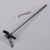 Twister Tail Boom Set Ninja 250