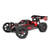 Team Corally 1/8 Asuga XLR 6S RTR Red