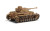 Airfix 1:76 German Panzer IV Tank Plastic Model Kit