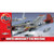 Airfix 1:72 Nth American P51D Mustang