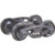 Kadee HO #500 Metal Trucks