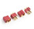 Tornado RC Dean Plug w/Grips A M/F