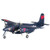 FMS F7-F Tiger Cat 1700mm PNP