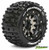 Louise RC 1/10 MT Pioneer Tyres F & R