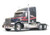 Tamiya 1/14 Knight Hauler On-Road