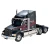 Tamiya 1/14 Knight Hauler Tractor Truck R/C Plastic Build Kit