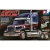 Tamiya 1/14 Knight Hauler Tractor Truck R/C Plastic Build Kit