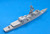 AFV Club 1:700 Knox Class Frigate Plastic Model Kit